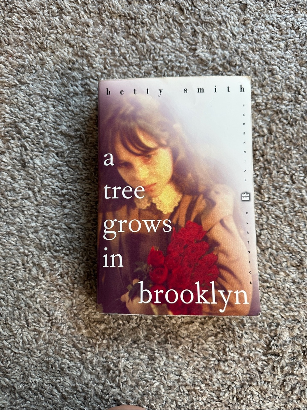 A Tree Grows in Brooklyn